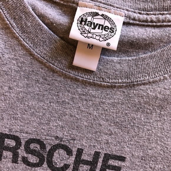 Vintage Porsche 911 t shirt - Picture 3 of 3